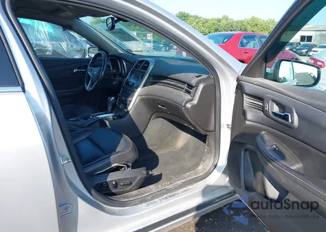 2015 Chevrolet Malibu 1Lz from USA, damaged, VIN 1G11F5SLXFF282072